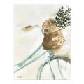 Picture of Spring Bike II  _GroupedProduct_Rectangle_Portrait_Unframed_Print_Only_