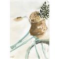 Picture of Spring Bike II  _GroupedProduct_Rectangle_Portrait_Unframed_Print_Only_