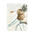 Picture of Spring Bike II  _GroupedProduct_Rectangle_Portrait_Unframed_Print_Only_