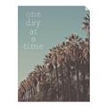 Picture of One Day at a Time _GroupedProduct_Rectangle_Portrait_Unframed_Print_Only_