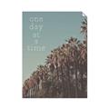 Picture of One Day at a Time _GroupedProduct_Rectangle_Portrait_Unframed_Print_Only_