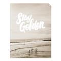 Picture of Stay Golden  _GroupedProduct_Rectangle_Portrait_Unframed_Print_Only_