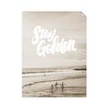 Picture of Stay Golden  _GroupedProduct_Rectangle_Portrait_Unframed_Print_Only_