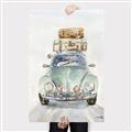 Picture of Traveling Car _GroupedProduct_Rectangle_Portrait_Canvas_