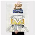 Picture of Traveling Van  _GroupedProduct_Rectangle_Portrait_Canvas_