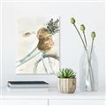 Picture of Spring Bike II  _GroupedProduct_Rectangle_Portrait_Canvas_