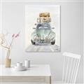 Picture of Traveling Car _GroupedProduct_Rectangle_Portrait_Canvas_