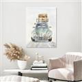 Picture of Traveling Car _GroupedProduct_Rectangle_Portrait_Canvas_