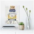 Picture of Traveling Van  _GroupedProduct_Rectangle_Portrait_Canvas_