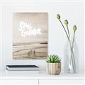 Picture of Stay Golden  _GroupedProduct_Rectangle_Portrait_Canvas_