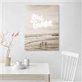 Picture of Stay Golden  _GroupedProduct_Rectangle_Portrait_Canvas_