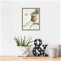 Picture of Spring Bike II  _GroupedProduct_Rectangle_Portrait_Canvas_Framed_