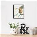 Picture of Spring Bike II  _GroupedProduct_Rectangle_Portrait_Canvas_Framed_