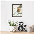 Picture of Spring Bike II  _GroupedProduct_Rectangle_Portrait_Canvas_Framed_