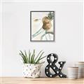 Picture of Spring Bike II  _GroupedProduct_Rectangle_Portrait_Canvas_Framed_