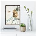 Picture of Spring Bike II  _GroupedProduct_Rectangle_Portrait_Canvas_Framed_