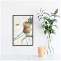 Picture of Spring Bike II  _GroupedProduct_Rectangle_Portrait_Canvas_Framed_