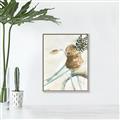 Picture of Spring Bike II  _GroupedProduct_Rectangle_Portrait_Canvas_Framed_