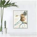 Picture of Spring Bike II  _GroupedProduct_Rectangle_Portrait_Canvas_Framed_