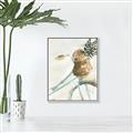 Picture of Spring Bike II  _GroupedProduct_Rectangle_Portrait_Canvas_Framed_