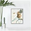 Picture of Spring Bike II  _GroupedProduct_Rectangle_Portrait_Canvas_Framed_