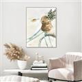 Picture of Spring Bike II  _GroupedProduct_Rectangle_Portrait_Canvas_Framed_