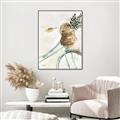 Picture of Spring Bike II  _GroupedProduct_Rectangle_Portrait_Canvas_Framed_