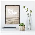 Picture of Stay Golden  _GroupedProduct_Rectangle_Portrait_Canvas_Framed_