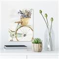 Picture of Spring Bike I  _GroupedProduct_Rectangle_Portrait_Unframed_Print_Only_