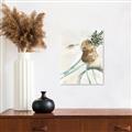 Picture of Spring Bike II  _GroupedProduct_Rectangle_Portrait_Unframed_Print_Only_