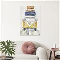 Picture of Traveling Van  _GroupedProduct_Rectangle_Portrait_Unframed_Print_Only_