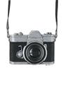 Picture of Vintage Camera  _GroupedProduct_Rectangle_Portrait_Unframed_Print_Only_