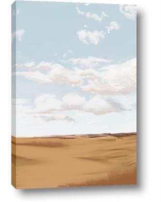 Picture of Desert Landscape