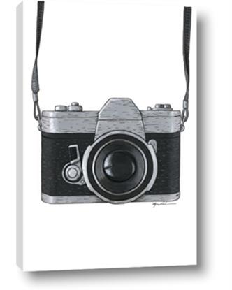 Picture of Vintage Camera 