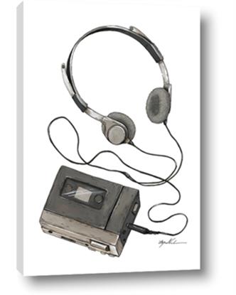 Picture of Walkman 
