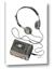 Picture of Walkman 