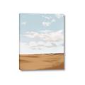 Picture of Desert Landscape _GroupedProduct_Rectangle_Portrait_Canvas_