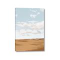 Picture of Desert Landscape _GroupedProduct_Rectangle_Portrait_Canvas_