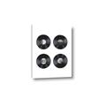 Picture of Records _GroupedProduct_Rectangle_Portrait_Canvas_