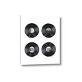 Picture of Records _GroupedProduct_Rectangle_Portrait_Canvas_