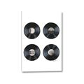 Picture of Records _GroupedProduct_Rectangle_Portrait_Canvas_