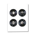 Picture of Records _GroupedProduct_Rectangle_Portrait_Canvas_