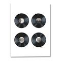 Picture of Records _GroupedProduct_Rectangle_Portrait_Canvas_