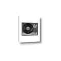 Picture of Record Player _GroupedProduct_Rectangle_Portrait_Canvas_