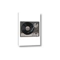 Picture of Record Player _GroupedProduct_Rectangle_Portrait_Canvas_