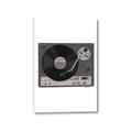 Picture of Record Player _GroupedProduct_Rectangle_Portrait_Canvas_