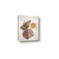 Picture of Geo Botanical II  _GroupedProduct_Rectangle_Portrait_Canvas_
