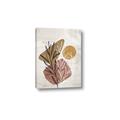 Picture of Geo Botanical II  _GroupedProduct_Rectangle_Portrait_Canvas_