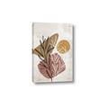 Picture of Geo Botanical II  _GroupedProduct_Rectangle_Portrait_Canvas_