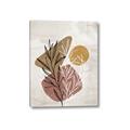 Picture of Geo Botanical II  _GroupedProduct_Rectangle_Portrait_Canvas_